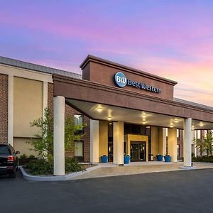 Best Western Harrisburg North Hotel